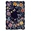 Lahome Floral Area Rug for Living Room