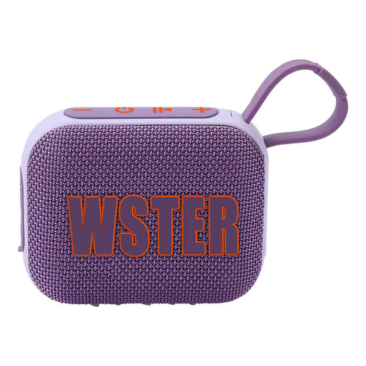 Multi-Function Portable Outdoor Mini Speaker – Compact Stereo Subwoofer